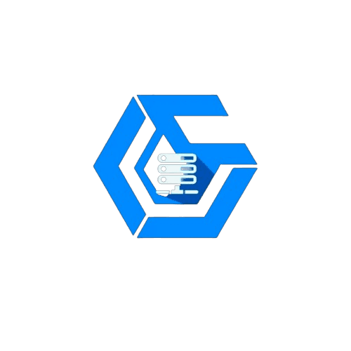 Cosmic TechSolution Logo