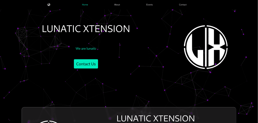 Lunatic Xtensiom