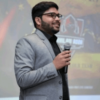 SATYAM RASTOGI